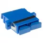 ACT Glasfaser SC-Duplex-Adapter Singlemode OS2