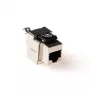 Keystone Jack ACT CAT5E Full Shielded Punch Down TD5022