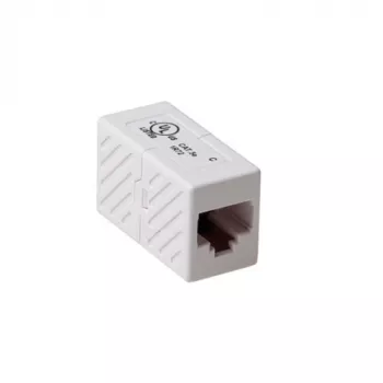 Inline-Kupplung RJ-45 ungeschirmt CAT6 ACT SD6008