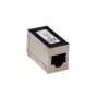 Inline-Kupplung RJ-45 geschirmt CAT6A ACT SD6518