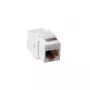 Keystone-Kupplung RJ-45 ungeschirmt CAT5E ACT SD5009