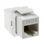 Keystone-Kupplung RJ-45 ungeschirmt CAT6 ACT SD6009