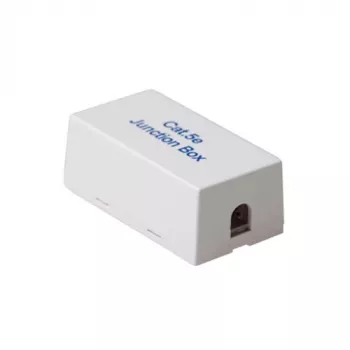 Junction Box ungeschirmt CAT5E ACT SD5021