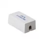 Junction Box ungeschirmt CAT5E ACT SD5021
