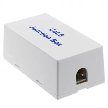 Junction Box ungeschirmt CAT6 ACT SD6021