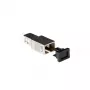 ACT SC Glasfaser-Dämpfungsglied 1 dB