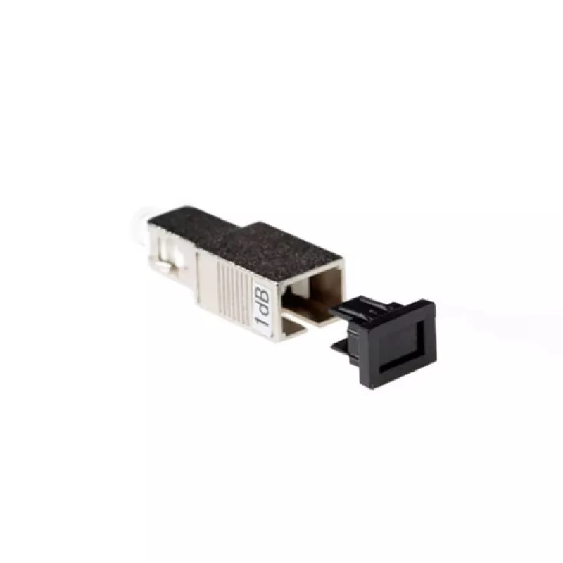ACT SC Glasfaser-Dämpfungsglied 7 dB
