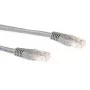 ACT Grau 25 Meter U/UTP CAT6 Patchkabel mit RJ45-Steckern