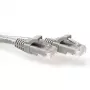 ACT Grau 30 Meter U/UTP CAT6 Patchkabel mit RJ45-Steckern