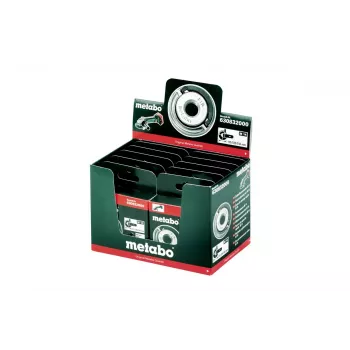 Flanschmutter Metabo 630832000