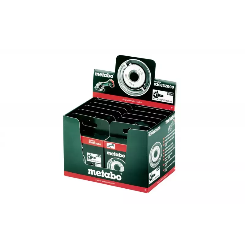 Flanschmutter Metabo 630832000