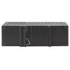 Intellinet Industrial Gigabit High-Power PoE+ Injektor, 1 x 30 W Port, IEEE 802.3at/af Power over Ethernet (PoE+/PoE), Metallgehäuse
