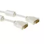 ACT DVI-D Single Link Kabel Stecker - Stecker, Hohe Qualität 2,00 m
