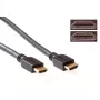 ACT 2 Meter HDMI High Speed Kabel v1.4 HDMI-A Stecker – HDMI-A Stecker