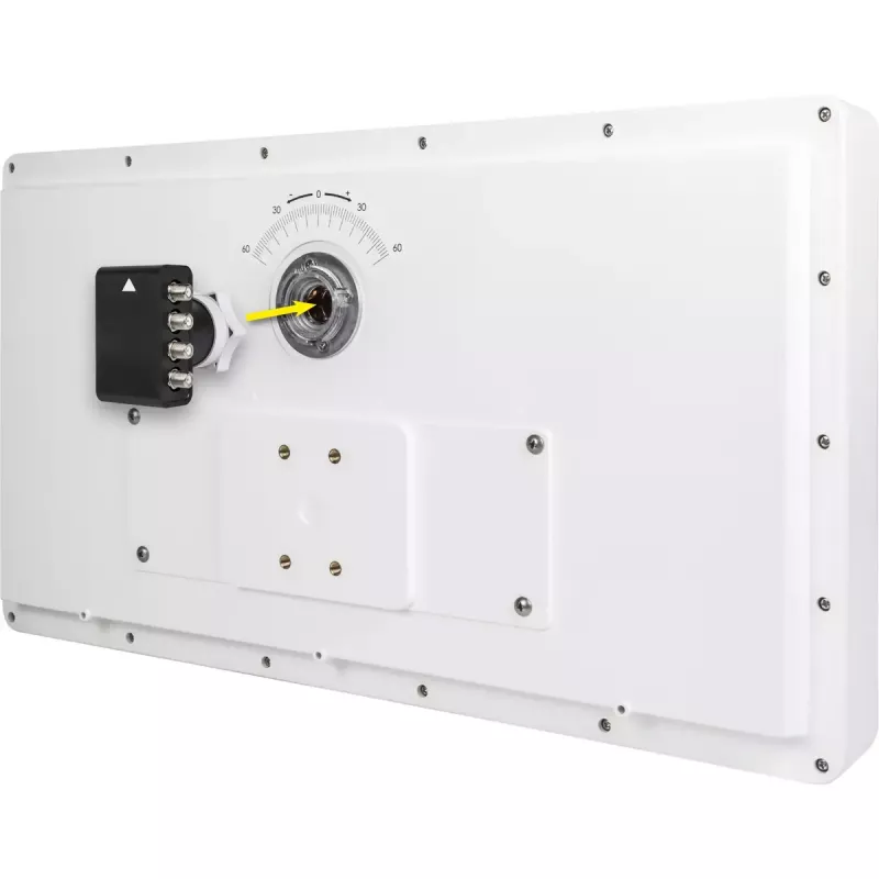 Satellitenantenne Megasat D4