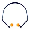 3M 1310C1 Ohrstöpsel Wiederverwendbarer Ohrstöpsel Blau, Gelb