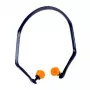3M 1310C1 Ohrstöpsel Wiederverwendbarer Ohrstöpsel Blau, Gelb