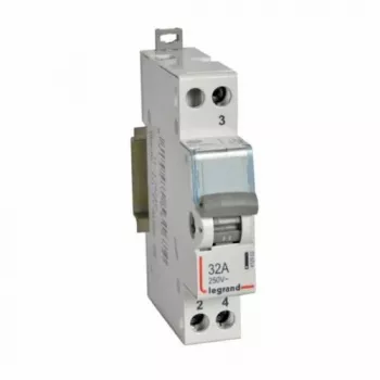 Legrand 412902 Drucktaster Mehrfarbig