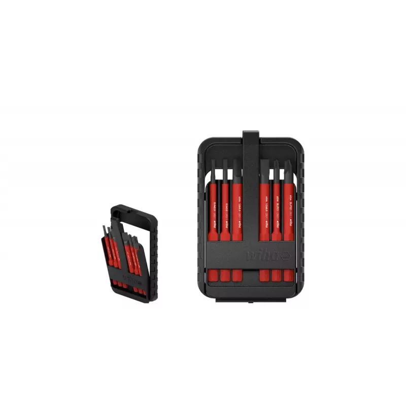 Bit-Set Wiha slimBit electric 43158