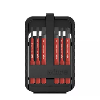 Bit-Set Wiha slimBit electric 43158