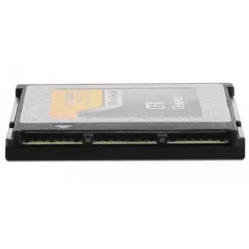 Solid State Drive DeLOCK 54064 64 GB PCI Express NVMe