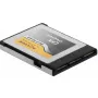 Solid State Drive DeLOCK 54064 64 GB PCI Express NVMe