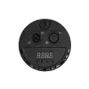 Discoscheinwerfer Eurolite 42110192 LED 12 Lampen DMX Schwarz