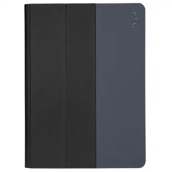Targus Fit-n-Grip 26,7 cm (10,5 Zoll) Hülle Schwarz, Blau