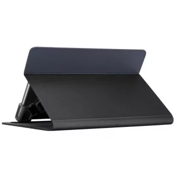 Targus Fit-n-Grip 26,7 cm (10,5 Zoll) Hülle Schwarz, Blau
