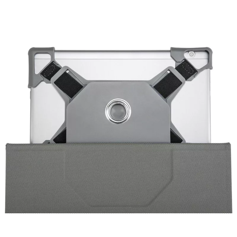 Targus Fit-n-Grip 26,7 cm (10,5 Zoll) Hülle Schwarz, Blau