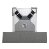 Targus Fit-n-Grip 26,7 cm (10,5 Zoll) Hülle Schwarz, Blau