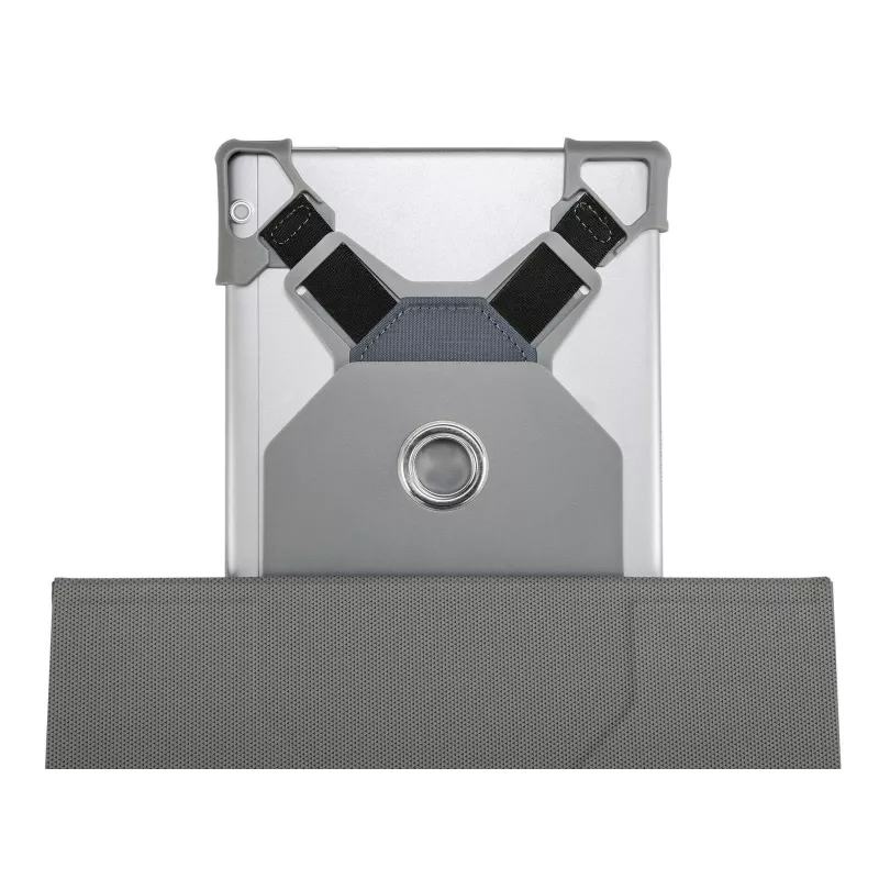 Targus Fit-n-Grip 26,7 cm (10,5 Zoll) Hülle Schwarz, Blau