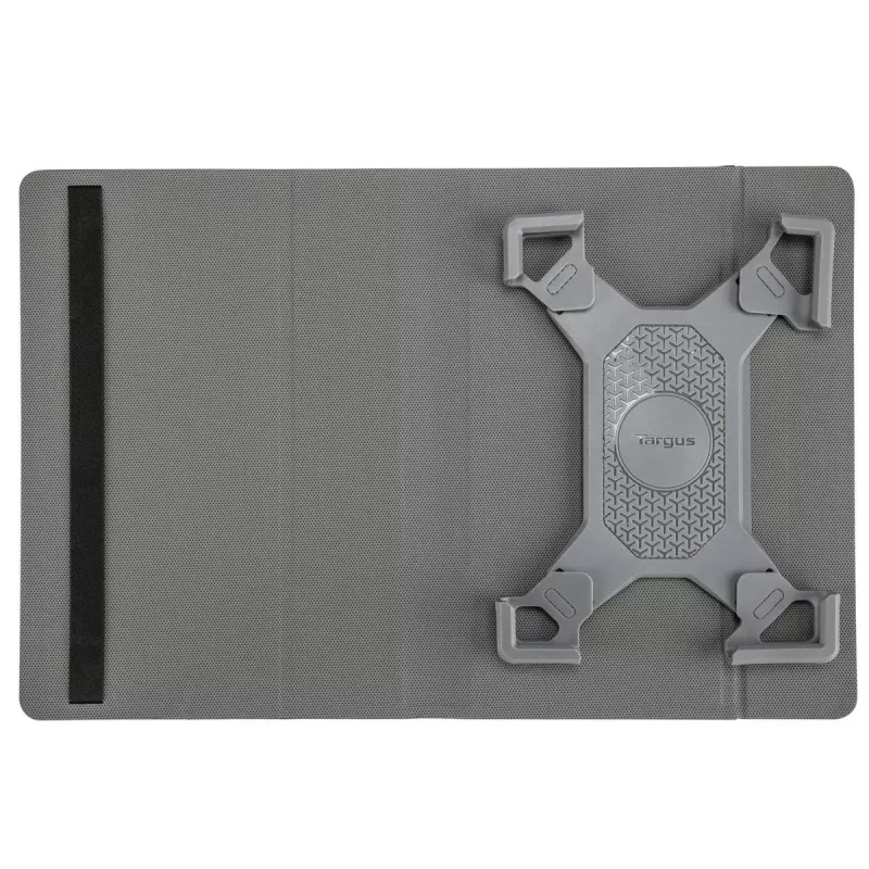 Targus Fit-n-Grip 26,7 cm (10,5 Zoll) Hülle Schwarz, Blau