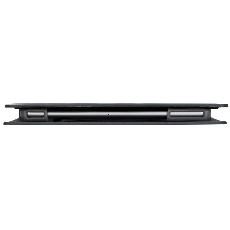 Targus Fit-n-Grip 26,7 cm (10,5 Zoll) Hülle Schwarz, Blau