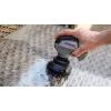 Zubehör Dremel PC362 Weiß 3 Stück