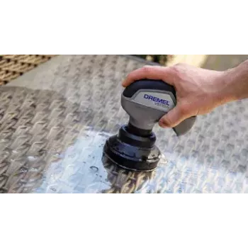 Zubehör Dremel PC362 Weiß 3 Stück