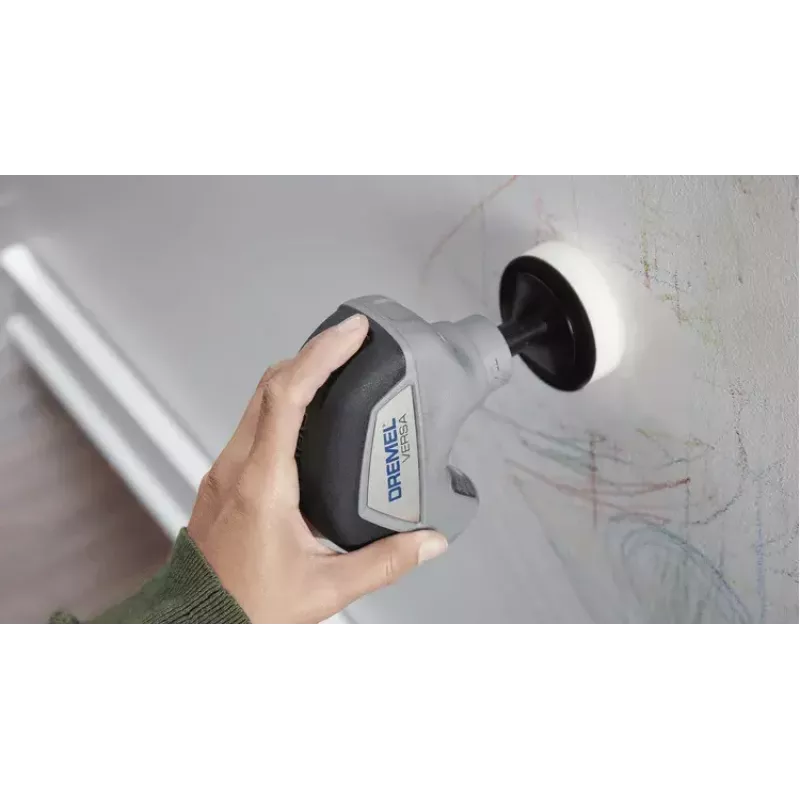 Zubehör Dremel PC362 Weiß 3 Stück