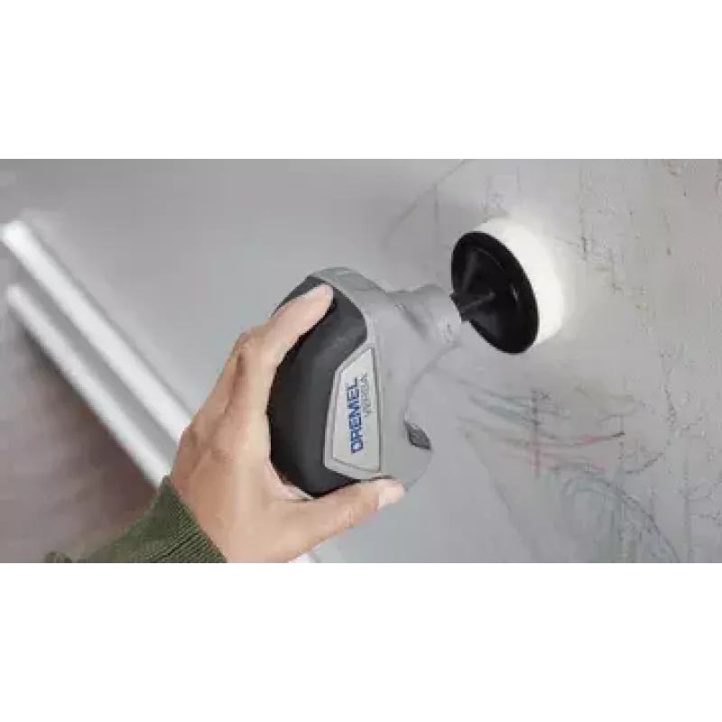 Zubehör Dremel PC362 Weiß 3 Stück