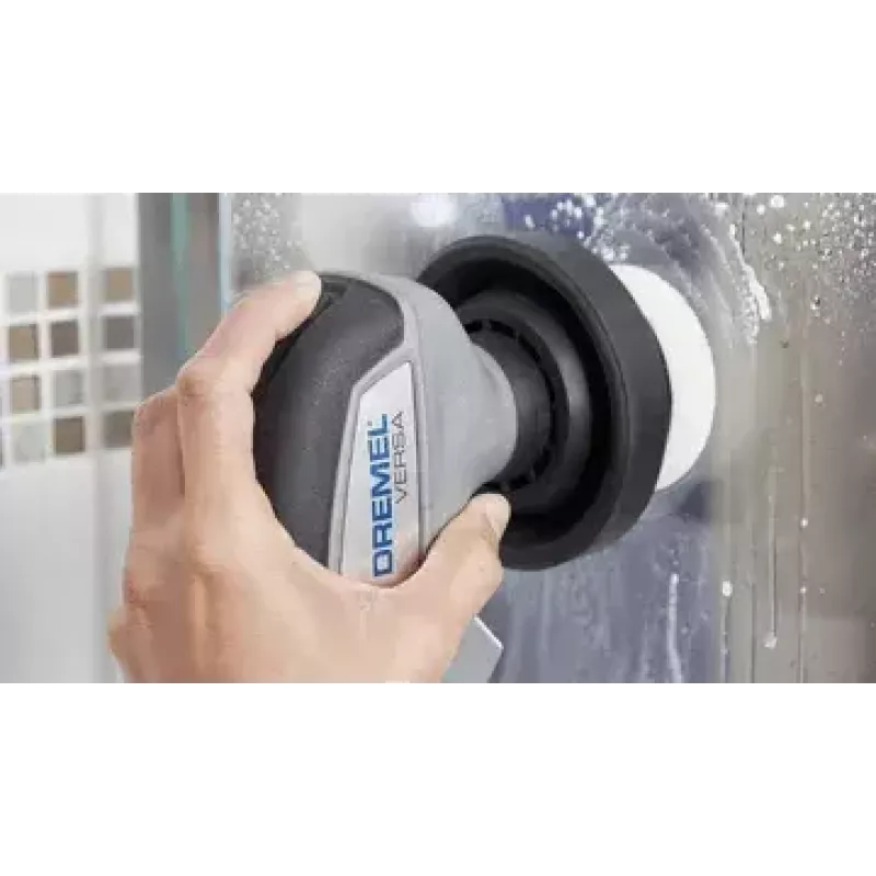 Zubehör Dremel PC362 Weiß 3 Stück