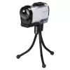 Hama Flexi Stativ Digital-/Filmkameras 3-beinig Schwarz