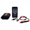KS Tools 150.1765 automatisches Digitalmultimeter mit Messleitungen
