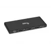 Equip Ultra schlank 2-Port HDMI 2.0 Splitter