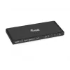Equip Ultra schlank 2-Port HDMI 2.0 Splitter