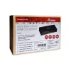 Equip Ultra schlank 2-Port HDMI 2.0 Splitter
