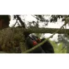 Bypass-Gartenschere Bahco PXR-M2 Schwarz Rot Edelstahl
