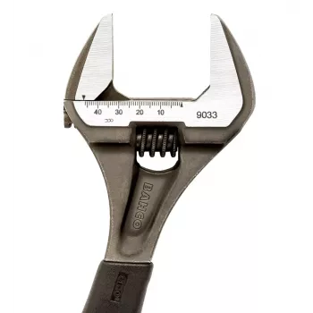Verstellbarer Schraubenschlüssel Bahco 9031