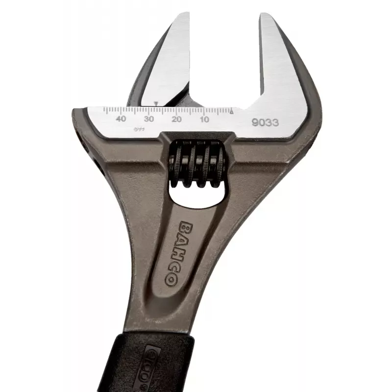 Verstellbarer Schraubenschlüssel Bahco 9031