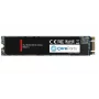 CoreParts CPSSD-M.2SATA-256GB interne Solid-State-Disk M.2 Serial ATA III SLC