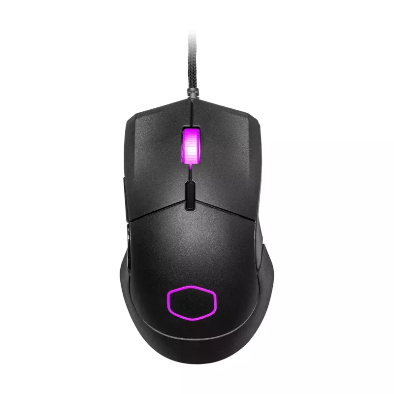 Maus Cooler Master MM310 USB Type-A