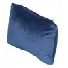 Hama 00139535 Reisekissen Dunkelblau